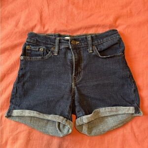 Denim Women's Shorts